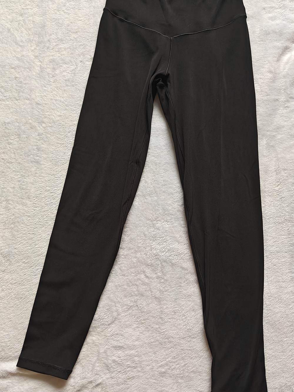 aerie Black Performance Jogger Leggings